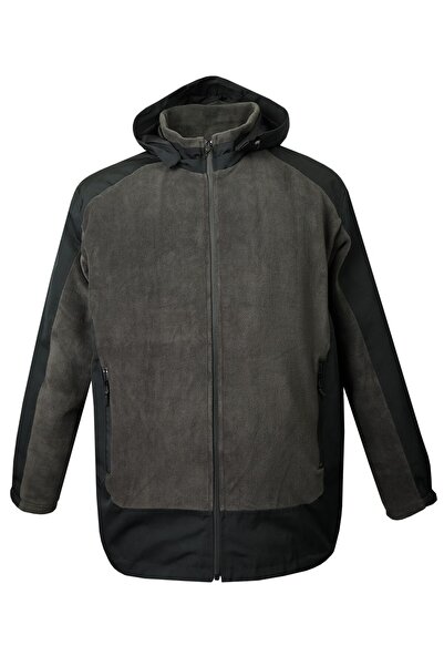 tambattal Μεγάλο μέγεθος Fleece ελαφρύ Κατάλληλο για βάρη από 125 κιλά έως 170 κιλά