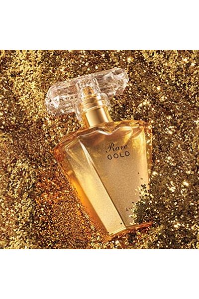 AVON Avon Rare Gold Eau de Parfum for Women, 50ml