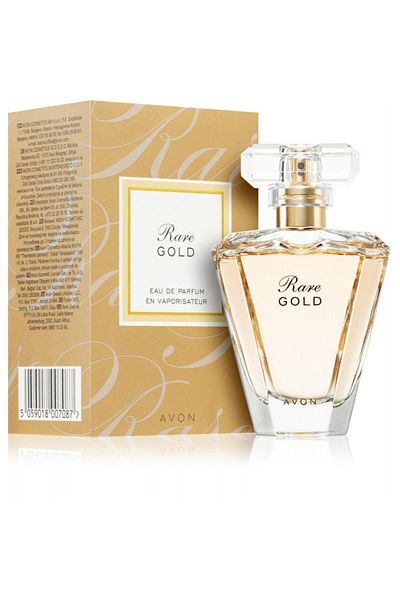 AVON Avon Rare Gold Eau de Parfum for Women, 50ml