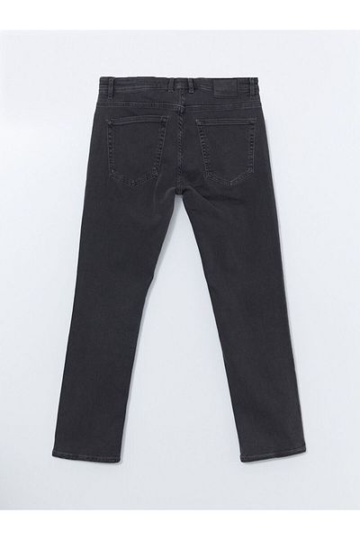 LC Waikiki Ανδρικό τζιν παντελόνι LCW 779 Regular Fit
