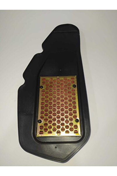 Kuba Chia 125cc uyumlu Hava Filtresi Elemanı