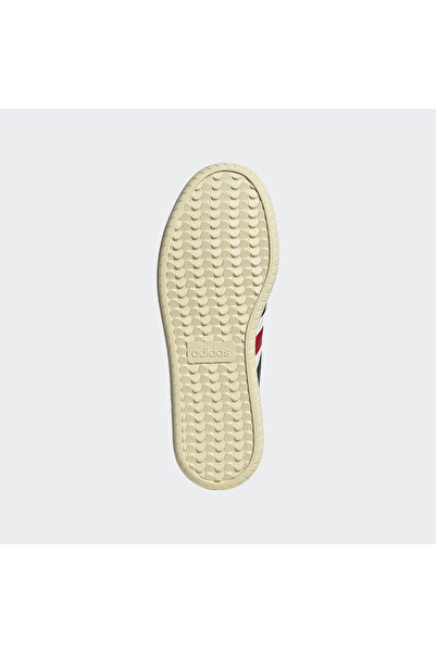 adidas White Men's Basketball Sneaker Barreda Jı2312