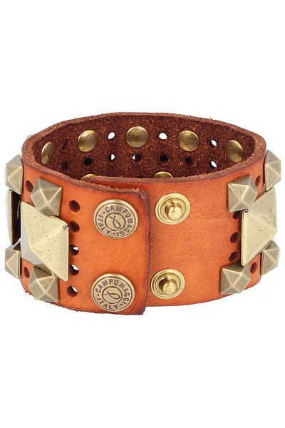 Campomaggi Armband Leder 19 cm
