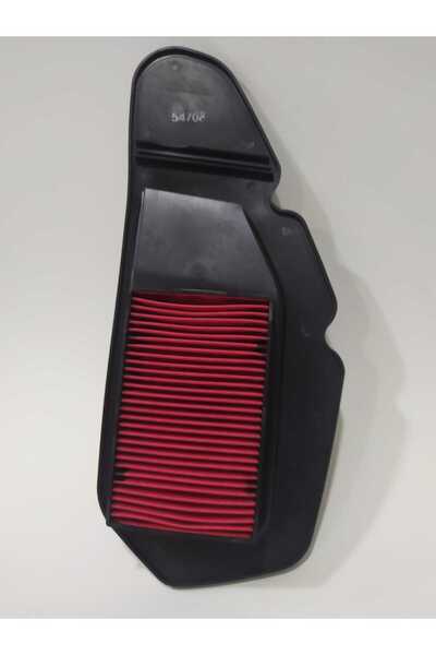 Kuba Chia 125 Pro uyumlu Hava Filtresi Elemanı