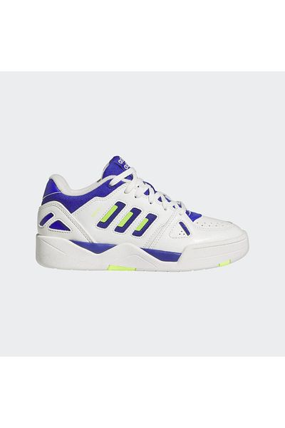 adidas White Sneakers for Kids