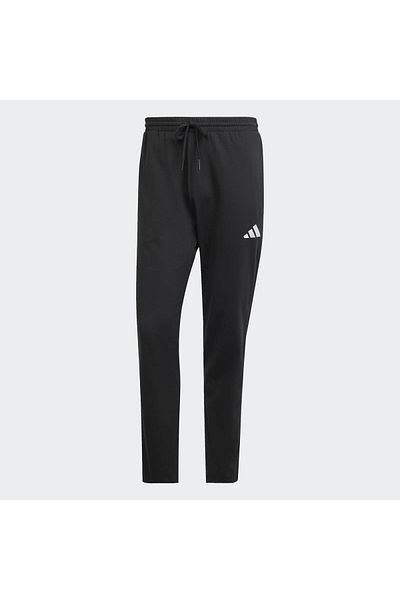 adidas M Sl Sj To Pt Ανδρική αθλητική φόρμα κάτω Jf1105 Μαύρο/άσπρο