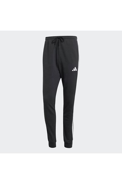 adidas M 3s Ft Tc Pt B Μαύρο - Λευκό Ανδρικό Φούτερ Jd1881