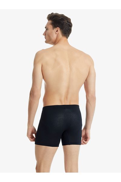 Blackspade Ανδρικό Boxer 9313 - Μαύρο