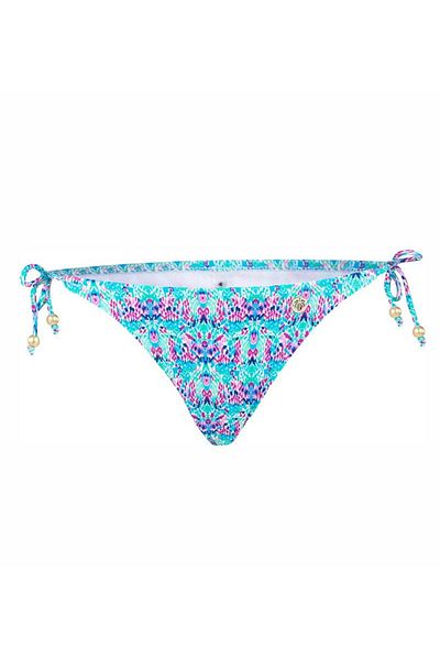 Blackspade Parte de jos de bikini 8355 - Batik