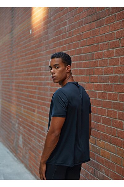 Blackspade Ανδρικό μπλουζάκι 70328 - Μαύρο