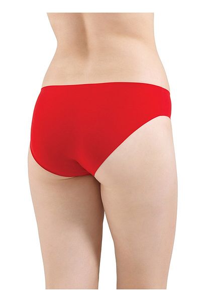 Blackspade 1655 Γυναικείο Invisible Stretch Slip Red