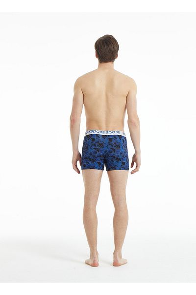 Blackspade Men's Boxers 30874 - Printed