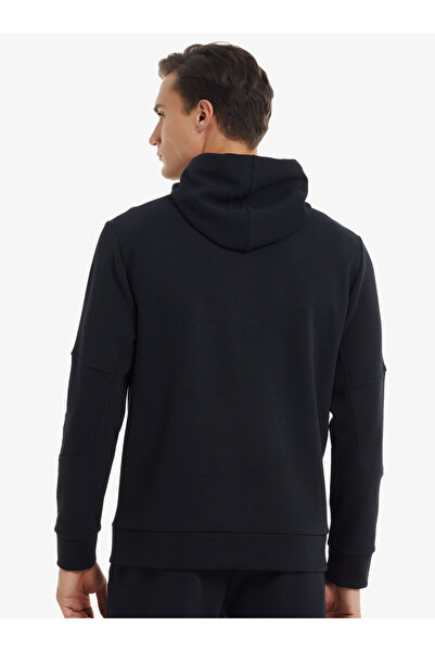 Blackspade Ανδρικό φούτερ 80001 - Μαύρο