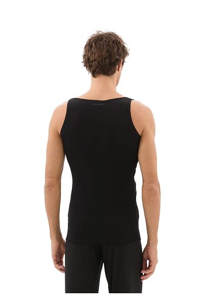 Blackspade Men's Athlete Camisole 9341 - Black