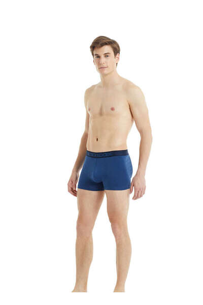 Blackspade بوكسر رجالي 30872 - أزرق