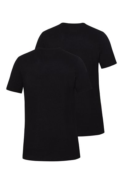 Blackspade Ανδρικό εσώρουχο 2 Pack Tender Cotton 9675 - Μαύρο