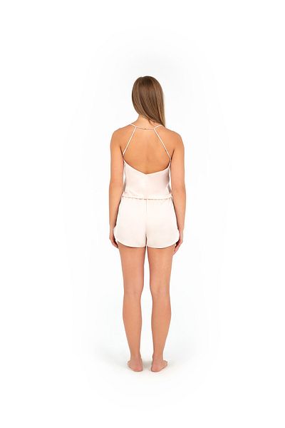 Blackspade Pink Women's Jumpsuit 60004