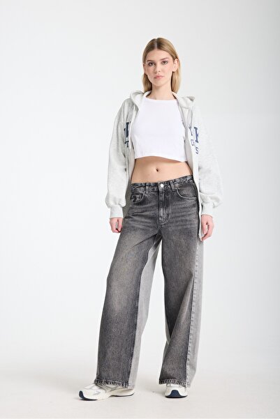 JUD Reneta 197 ΚΑΝΟΝΙΚΗ ΜΕΓΕΘΟΣ ΖΩΝΗΣ ΔΙΠΛΟ ΧΡΩΜΑ ΜΑΥΡΟ ΓΚΡΙ ΦΟΡΜΑ ΤΣΙΤΣΙΝΙΑ ...