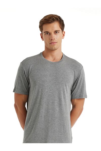 Blackspade Fanila Silver 9306 Ανδρικό - Grey Melange