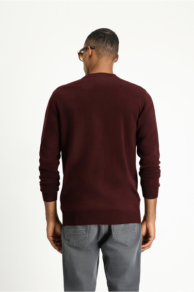 Kiğılı Cotton Knitwear Cardigan