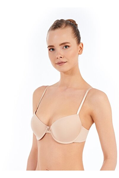 Blackspade Γυναικείο T-Shirt Σουτιέν 3015 - Νυχτερινό