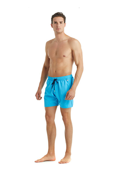 Blackspade Ανδρικό μαγιό 10010 - Μπλε