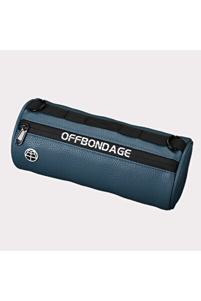 Choice Jewel Blue OFFBONDAGE BIke Bag Bicycle Front Bag Waterproof Handlebar ...