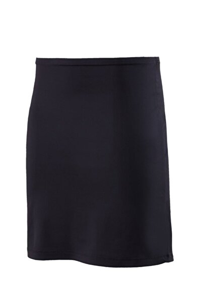 Blackspade Γυναικεία Φούστα Μεσοφόρι 1897 - Μαύρο