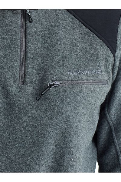 Blackspade Γυναικείο φούτερ Fleece 50944 - Χρώμα Ανθρακί