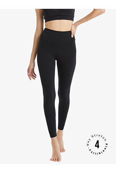 Blackspade Women's Tights 80039 - Black