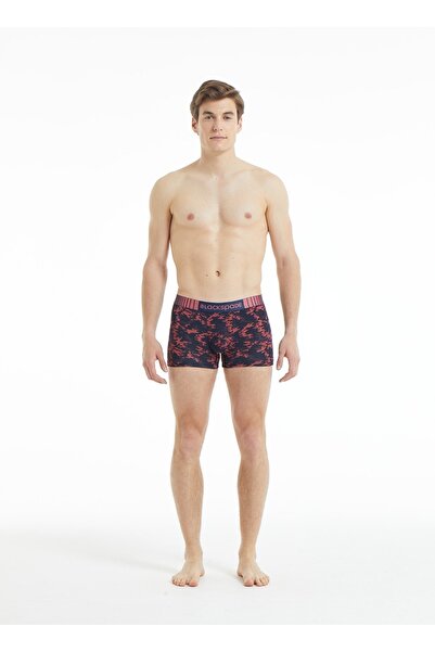 Blackspade بوكسر رجالي 30866 - مطبوع