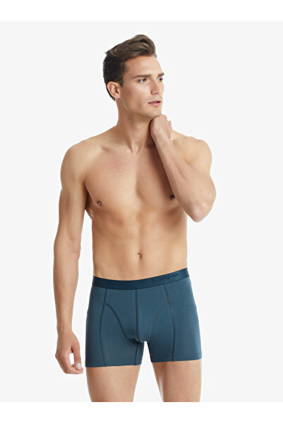 Blackspade Erkek Pamuk Elastan Boxer Aura 9502 - Antrasit