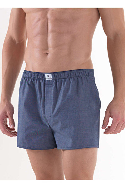 Blackspade (İHRACAT ÜRÜN) Erkek Boxer 9532 - Antrasit