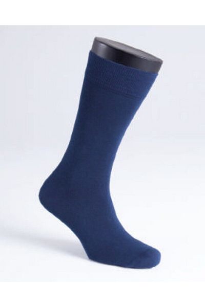 Blackspade Men's Socks 9903 - Navy Blue