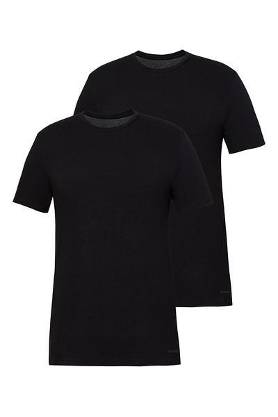 Blackspade Ανδρικό εσώρουχο 2 Pack Tender Cotton 9675 - Μαύρο