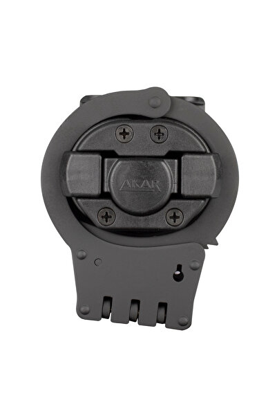 Genel Markalar P 1024 Polimer Kilitli Kelepçe Kılıfı