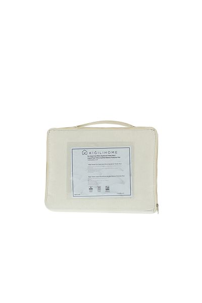 Kiğılı Single Liquid Proof Micro Quilted Mattresses (100X200)