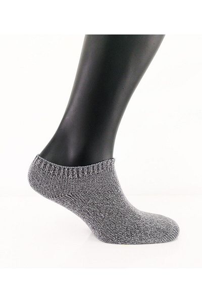 Blackspade Дамски чорапи 90034 - Антра Меланж