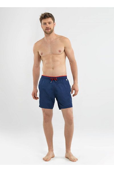 Blackspade Ανδρικό σορτς μαγιό - 8572 - Navy Blue