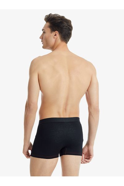 Blackspade Ανδρικό Boxer 9759 - Μαύρο