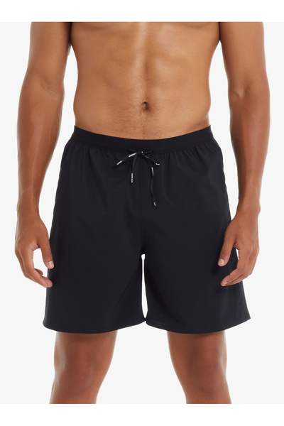 Blackspade Ανδρικό σορτς 70330 - Μαύρο
