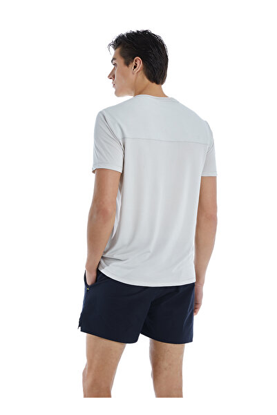 Blackspade Ανδρικό T-Shirt 70537 - Γκρι