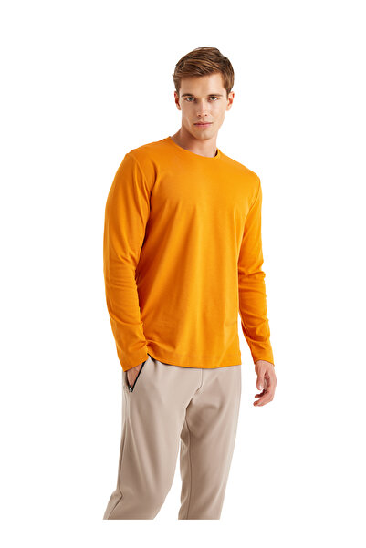 Blackspade Ανδρικό T-Shirt 40633 - Πορτοκαλί