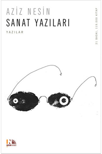 Nesin Yayınevi كتابات فنية
