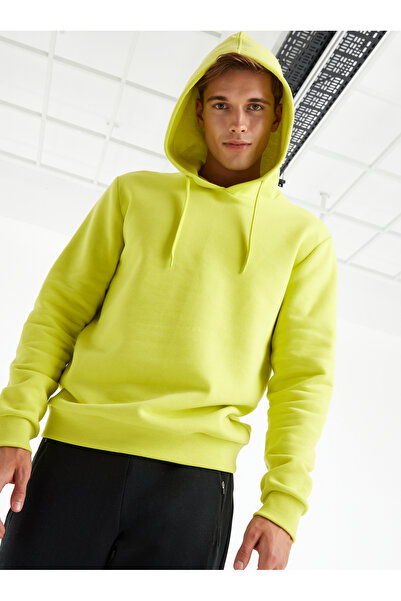 Blackspade Ανδρικό φούτερ 40611 - Πράσινο