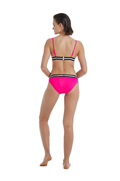 Blackspade Ροζ γυναικείο μπικίνι 10531