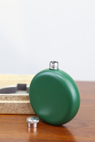 imsaconcept Stainless Steel Flask 5 Oz
