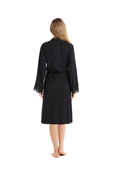 Blackspade Μαύρο Γυναικείο Φόρεμα 51600
