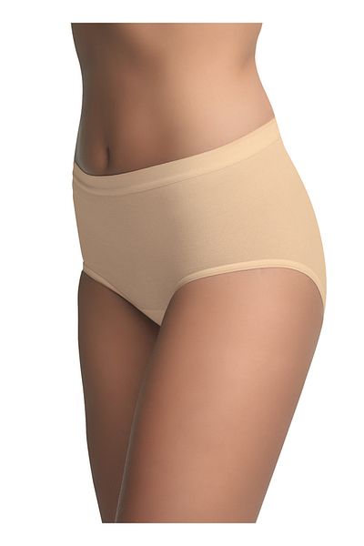 Blackspade Chiloți slip damă pachet 3 1312 - piele