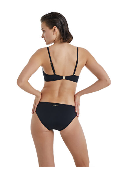 Blackspade Γυναικείο μπικίνι κάτω μέρος 10574 - Μαύρο